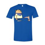 Softstyle® T-Shirt Thumbnail