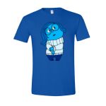 Softstyle® T-Shirt Thumbnail