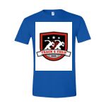 Softstyle® T-Shirt Thumbnail