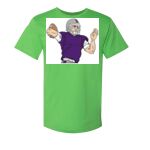 Adult Fine Jersey Tee Thumbnail