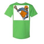 Adult Fine Jersey Tee Thumbnail