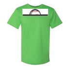 Adult Fine Jersey Tee Thumbnail