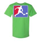 Adult Fine Jersey Tee Thumbnail