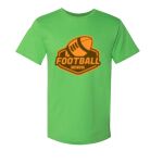 Adult Fine Jersey Tee Thumbnail