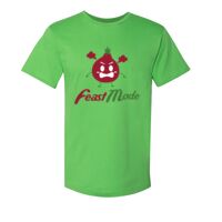 Adult Fine Jersey Tee Thumbnail