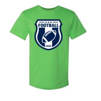 Adult Fine Jersey Tee Thumbnail