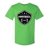 Adult Fine Jersey Tee Thumbnail