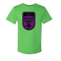 Adult Fine Jersey Tee Thumbnail