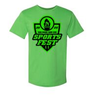 Adult Fine Jersey Tee Thumbnail