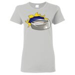 Heavy Cotton Women's Short Sleeve T-Shirt Thumbnail