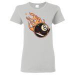 Heavy Cotton Women's Short Sleeve T-Shirt Thumbnail