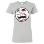 Heavy Cotton Women's Short Sleeve T-Shirt Thumbnail