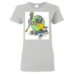 Heavy Cotton Women's Short Sleeve T-Shirt Thumbnail