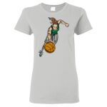 Heavy Cotton Women's Short Sleeve T-Shirt Thumbnail