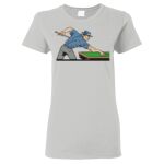 Heavy Cotton Women's Short Sleeve T-Shirt Thumbnail