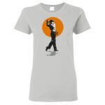 Heavy Cotton Women's Short Sleeve T-Shirt Thumbnail