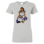 Heavy Cotton Women's Short Sleeve T-Shirt Thumbnail