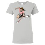 Heavy Cotton Women's Short Sleeve T-Shirt Thumbnail