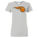 Heavy Cotton Women's Short Sleeve T-Shirt Thumbnail