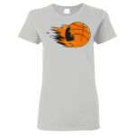 Heavy Cotton Women's Short Sleeve T-Shirt Thumbnail