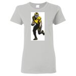 Heavy Cotton Women's Short Sleeve T-Shirt Thumbnail