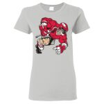 Heavy Cotton Women's Short Sleeve T-Shirt Thumbnail