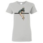 Heavy Cotton Women's Short Sleeve T-Shirt Thumbnail