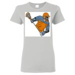 Heavy Cotton Women's Short Sleeve T-Shirt Thumbnail