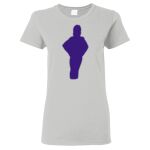 Heavy Cotton Women's Short Sleeve T-Shirt Thumbnail