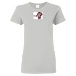 Heavy Cotton Women's Short Sleeve T-Shirt Thumbnail