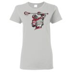 Heavy Cotton Women's Short Sleeve T-Shirt Thumbnail