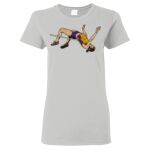 Heavy Cotton Women's Short Sleeve T-Shirt Thumbnail