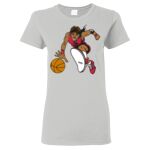 Heavy Cotton Women's Short Sleeve T-Shirt Thumbnail