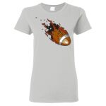 Heavy Cotton Women's Short Sleeve T-Shirt Thumbnail