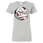 Heavy Cotton Women's Short Sleeve T-Shirt Thumbnail