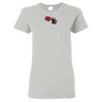 Heavy Cotton Women's Short Sleeve T-Shirt Thumbnail