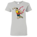 Heavy Cotton Women's Short Sleeve T-Shirt Thumbnail