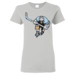 Heavy Cotton Women's Short Sleeve T-Shirt Thumbnail