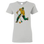 Heavy Cotton Women's Short Sleeve T-Shirt Thumbnail