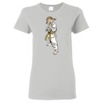 Heavy Cotton Women's Short Sleeve T-Shirt Thumbnail