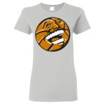 Heavy Cotton Women's Short Sleeve T-Shirt Thumbnail