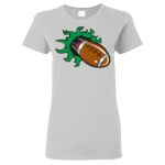 Heavy Cotton Women's Short Sleeve T-Shirt Thumbnail