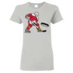 Heavy Cotton Women's Short Sleeve T-Shirt Thumbnail