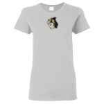 Heavy Cotton Women's Short Sleeve T-Shirt Thumbnail