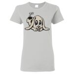 Heavy Cotton Women's Short Sleeve T-Shirt Thumbnail