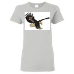 Heavy Cotton Women's Short Sleeve T-Shirt Thumbnail