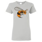 Heavy Cotton Women's Short Sleeve T-Shirt Thumbnail