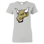 Heavy Cotton Women's Short Sleeve T-Shirt Thumbnail