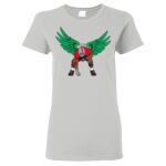 Heavy Cotton Women's Short Sleeve T-Shirt Thumbnail