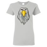 Heavy Cotton Women's Short Sleeve T-Shirt Thumbnail